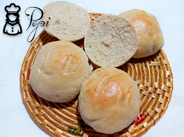 Pan de leche