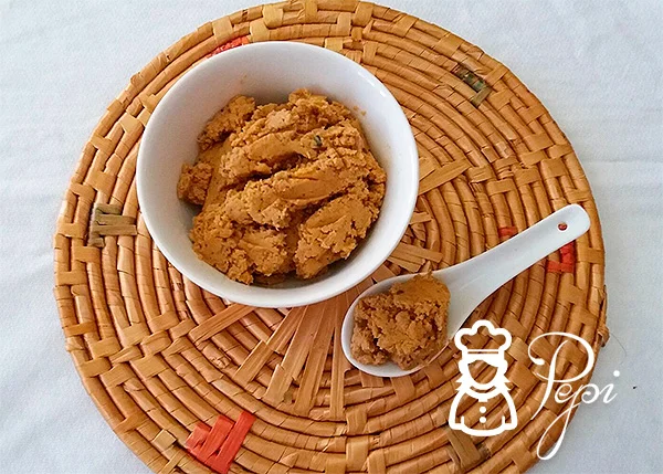 Concentrado de caldo de carne